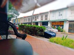 Carlton City Hotel Singapore (D2), Shop House #561308981